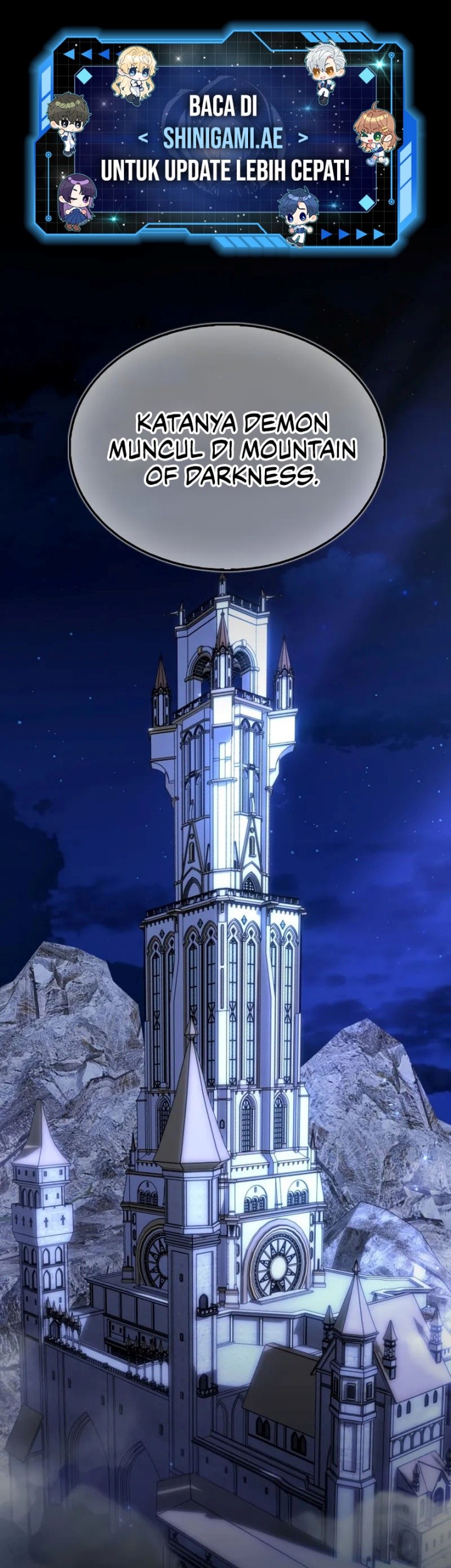 Baca Manhwa The Villain Wants To Live Chapter 17 Gambar 2