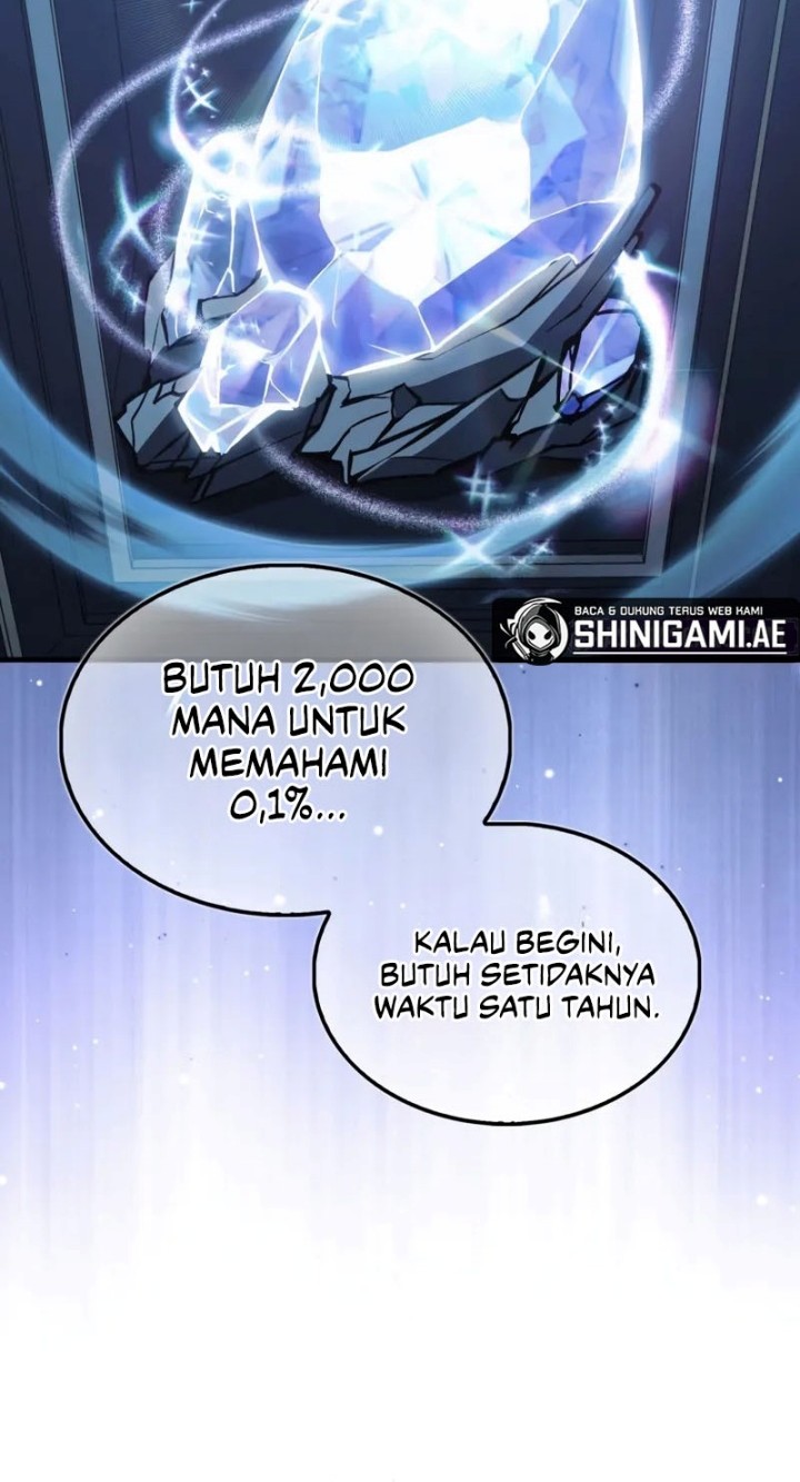 The Villain Wants To Live Chapter 17 Gambar 20