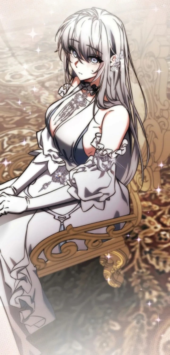 The Villain Wants To Live Chapter 17 Gambar 28