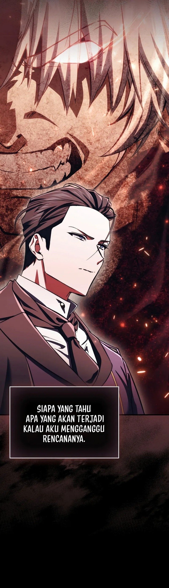 The Villain Wants To Live Chapter 16 Gambar 33