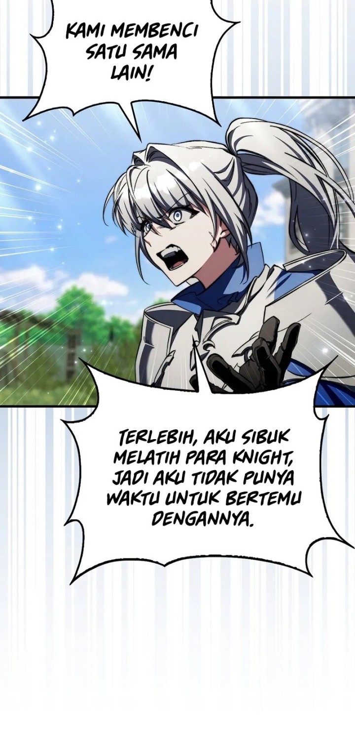 The Villain Wants To Live Chapter 16 Gambar 36