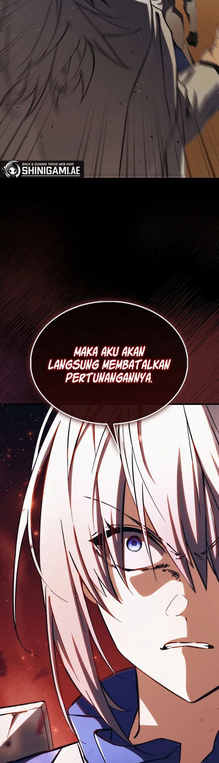 The Villain Wants To Live Chapter 16 Gambar 39