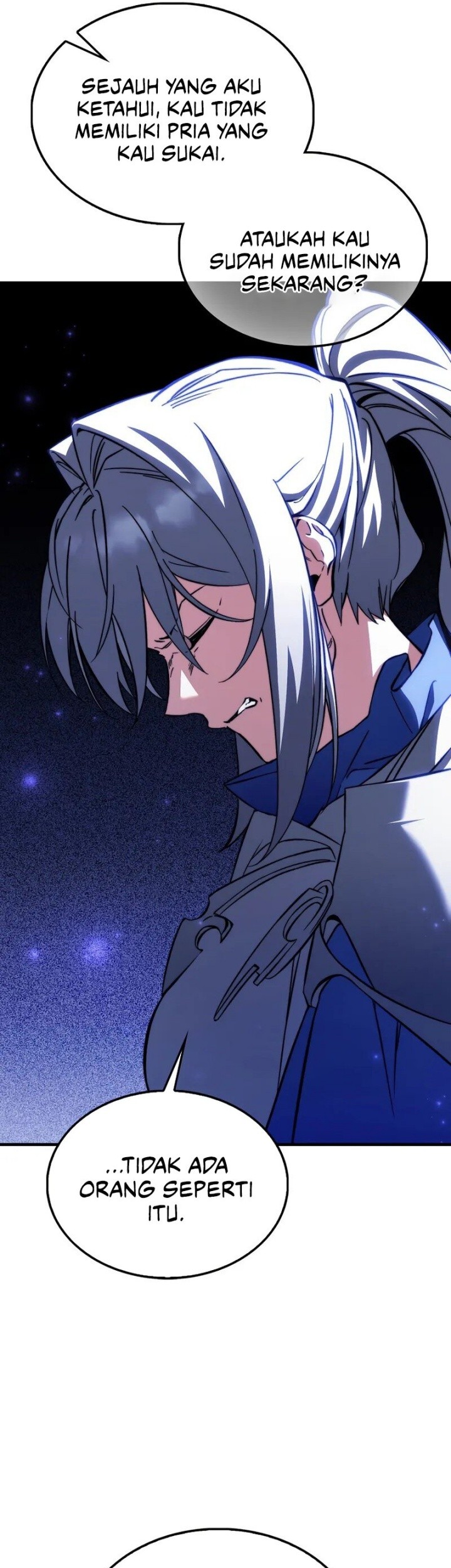 The Villain Wants To Live Chapter 16 Gambar 45