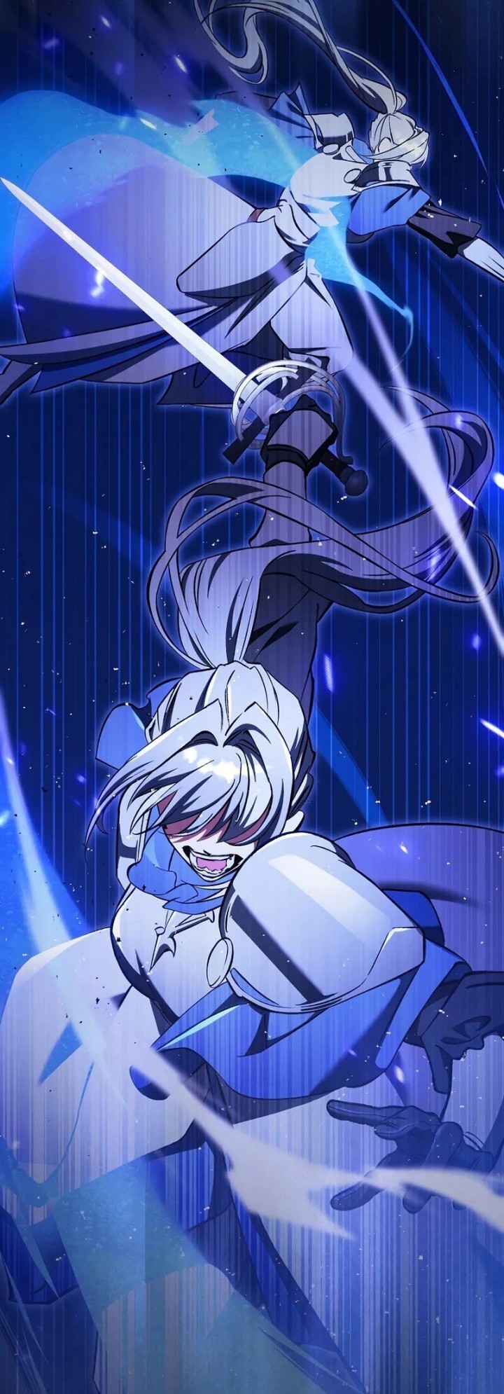The Villain Wants To Live Chapter 16 Gambar 52