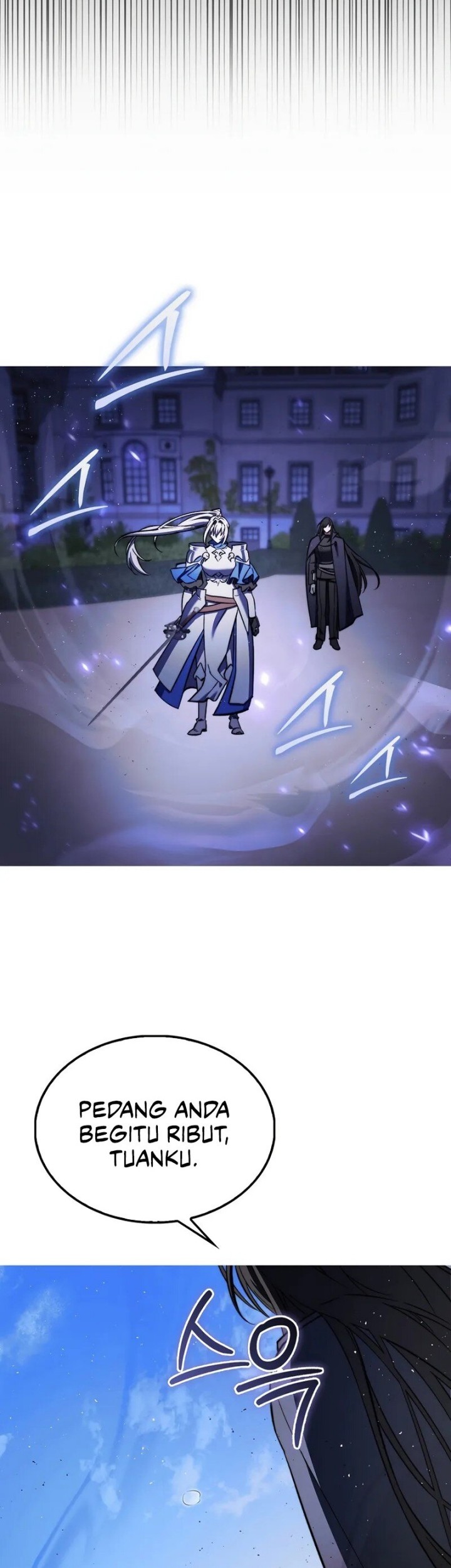 The Villain Wants To Live Chapter 16 Gambar 54