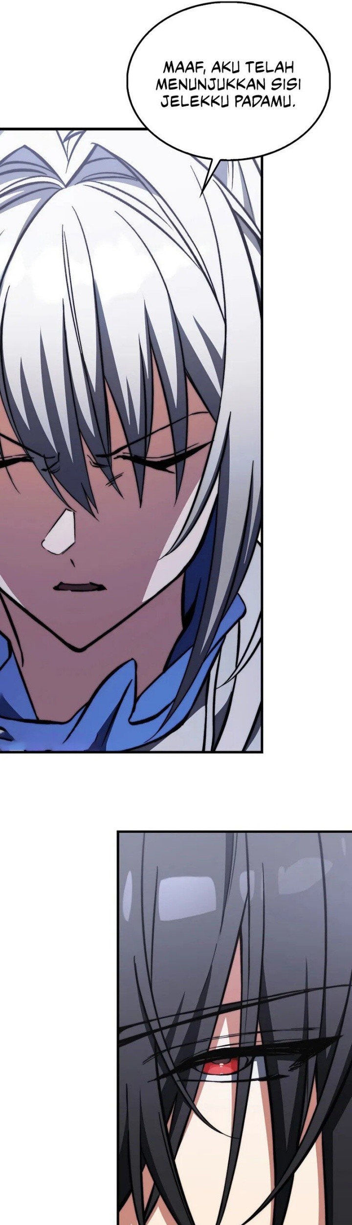 The Villain Wants To Live Chapter 16 Gambar 57