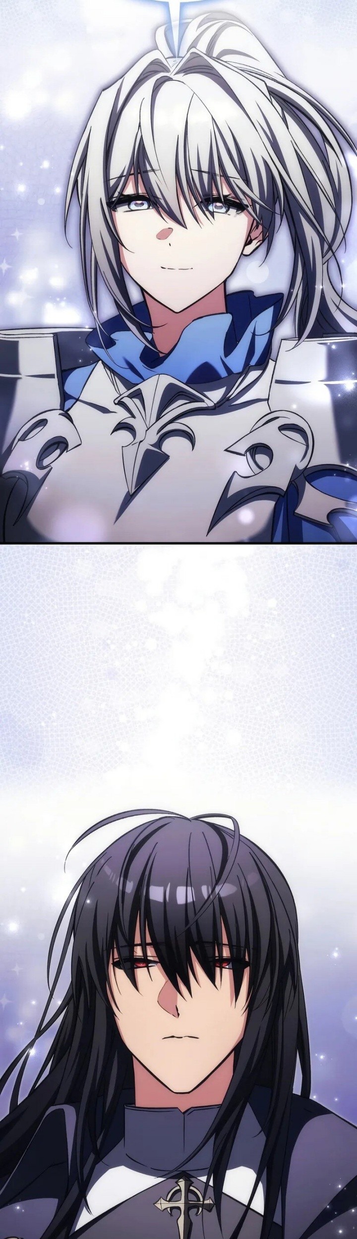 The Villain Wants To Live Chapter 16 Gambar 61
