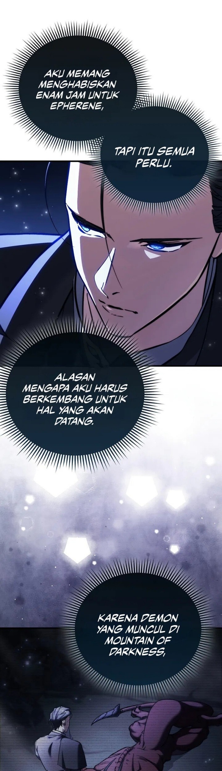 The Villain Wants To Live Chapter 16 Gambar 3