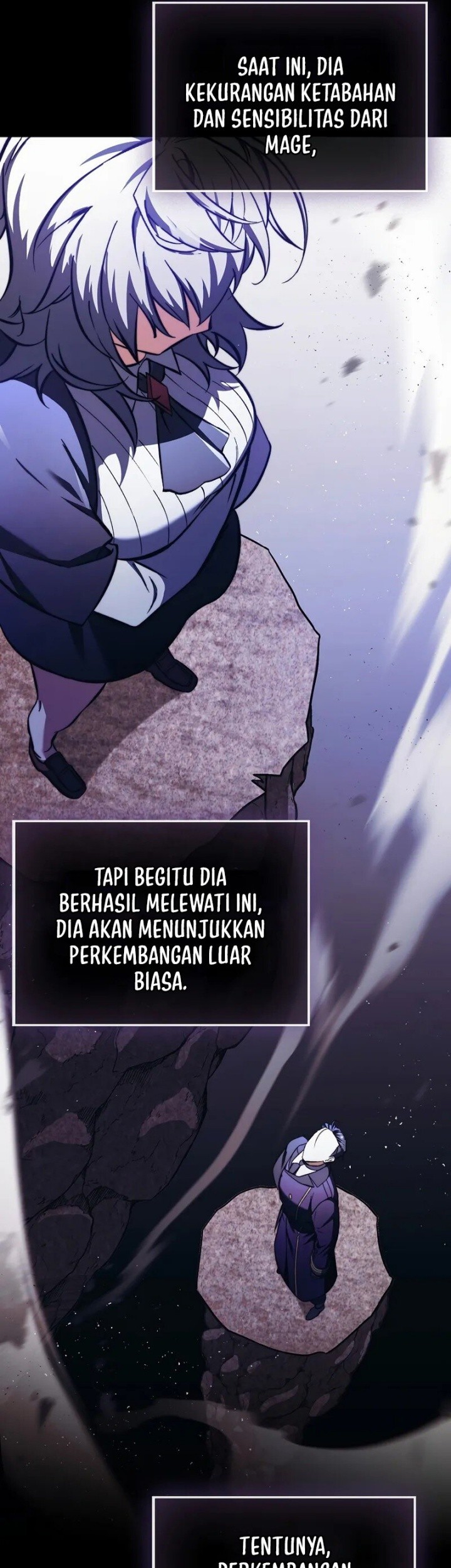The Villain Wants To Live Chapter 16 Gambar 6