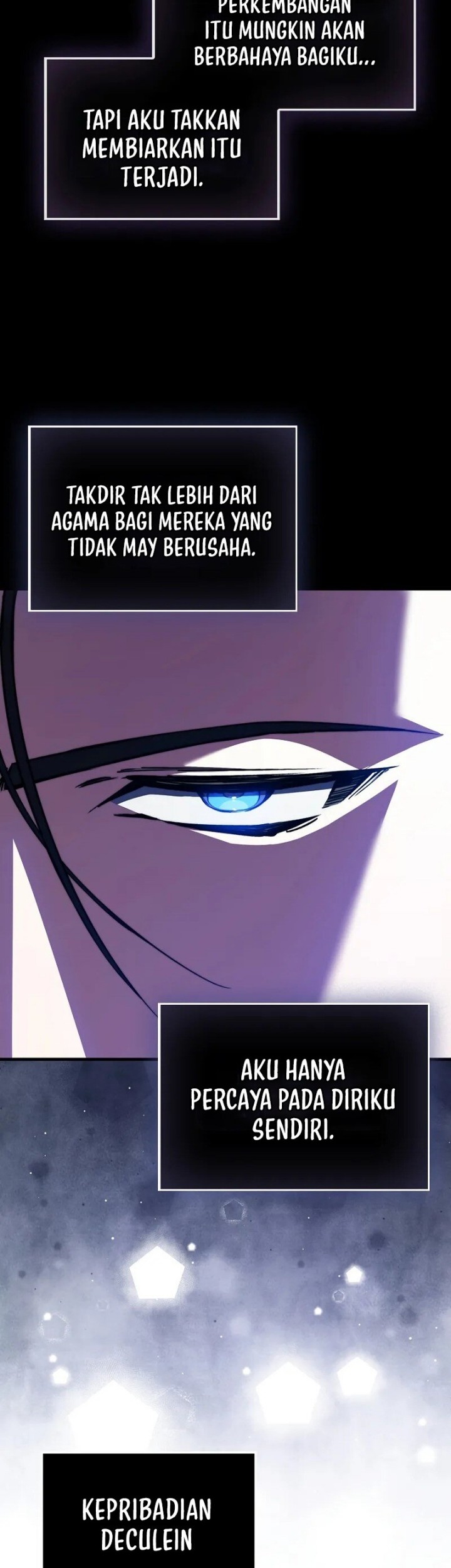 The Villain Wants To Live Chapter 16 Gambar 7
