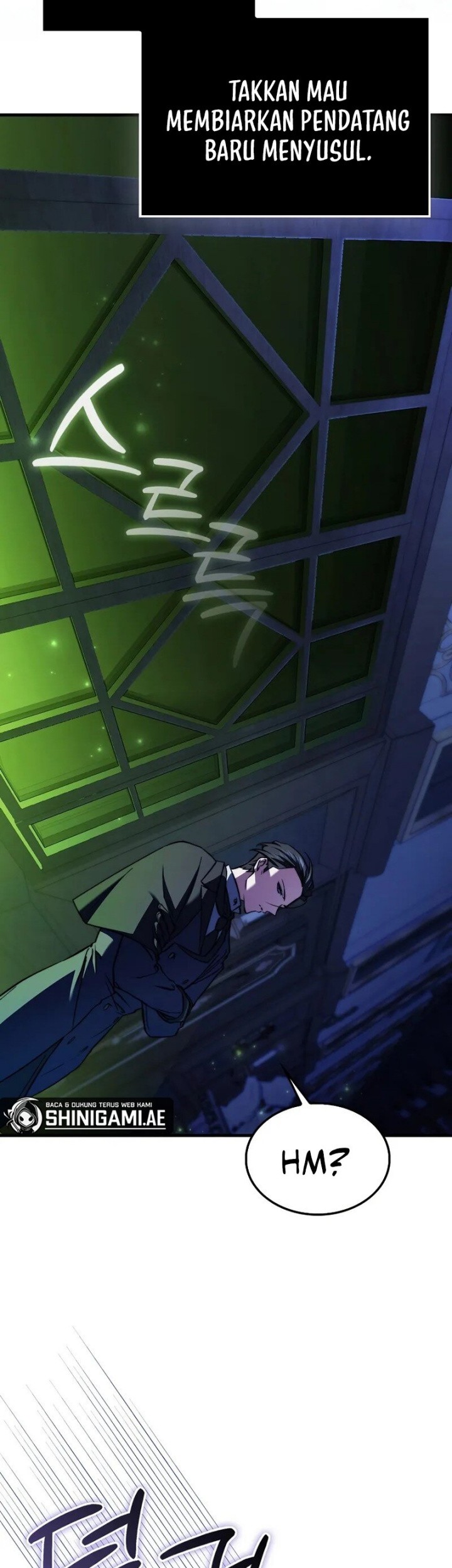 The Villain Wants To Live Chapter 16 Gambar 8