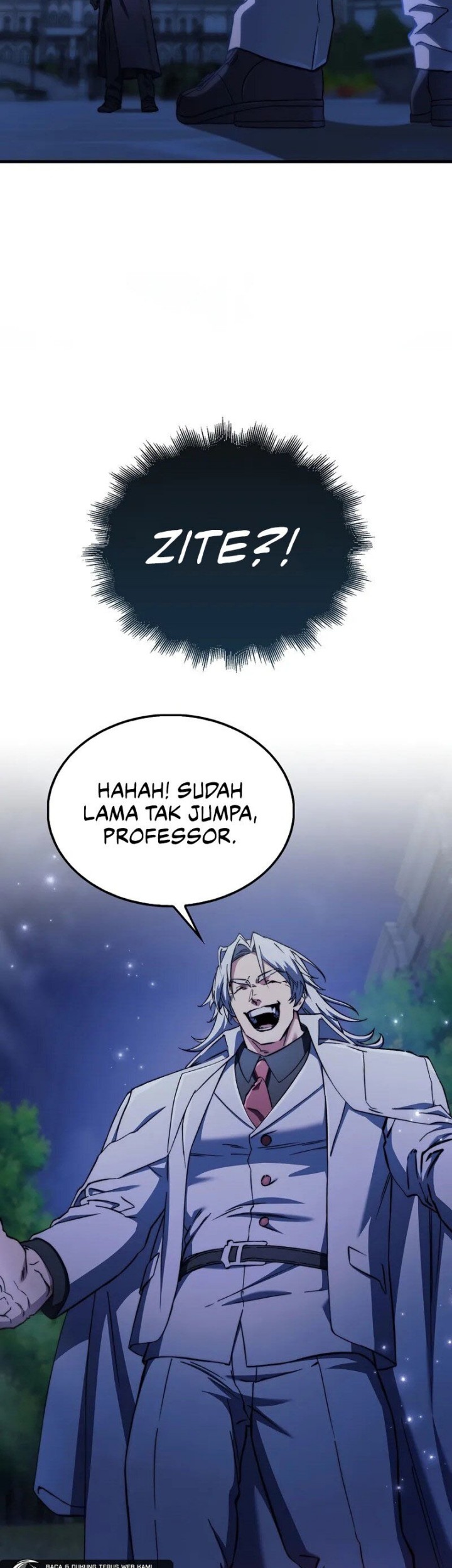 The Villain Wants To Live Chapter 16 Gambar 19