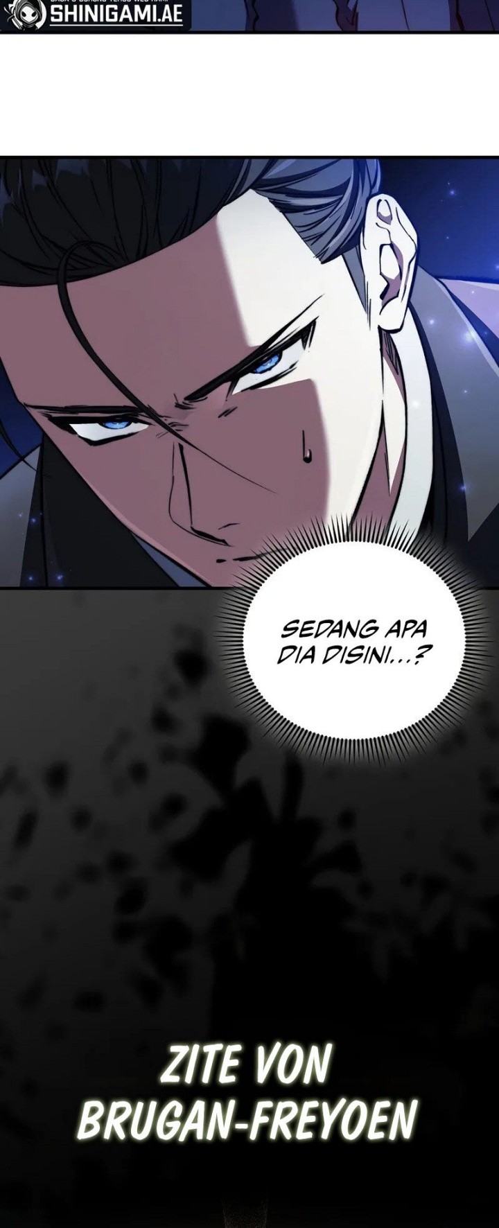 The Villain Wants To Live Chapter 16 Gambar 20