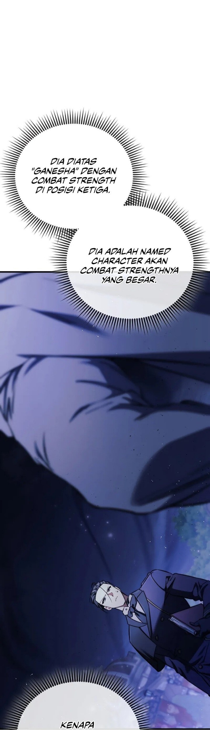 The Villain Wants To Live Chapter 16 Gambar 23