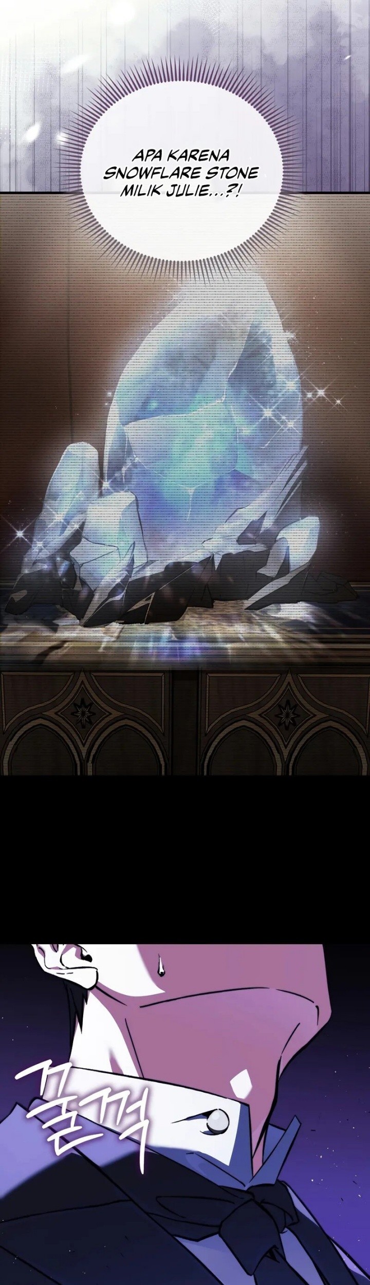 The Villain Wants To Live Chapter 16 Gambar 25