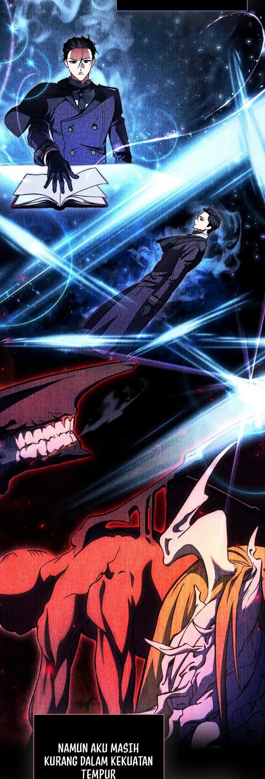 The Villain Wants To Live Chapter 13 Gambar 42