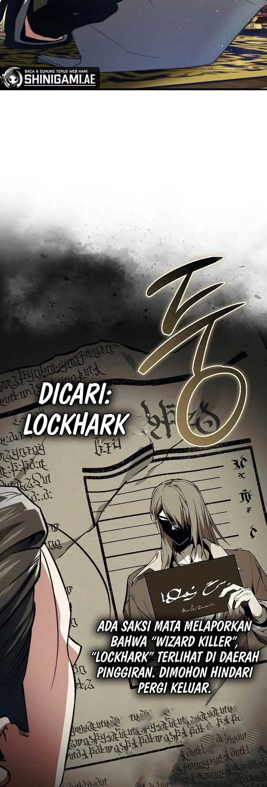 The Villain Wants To Live Chapter 13 Gambar 47