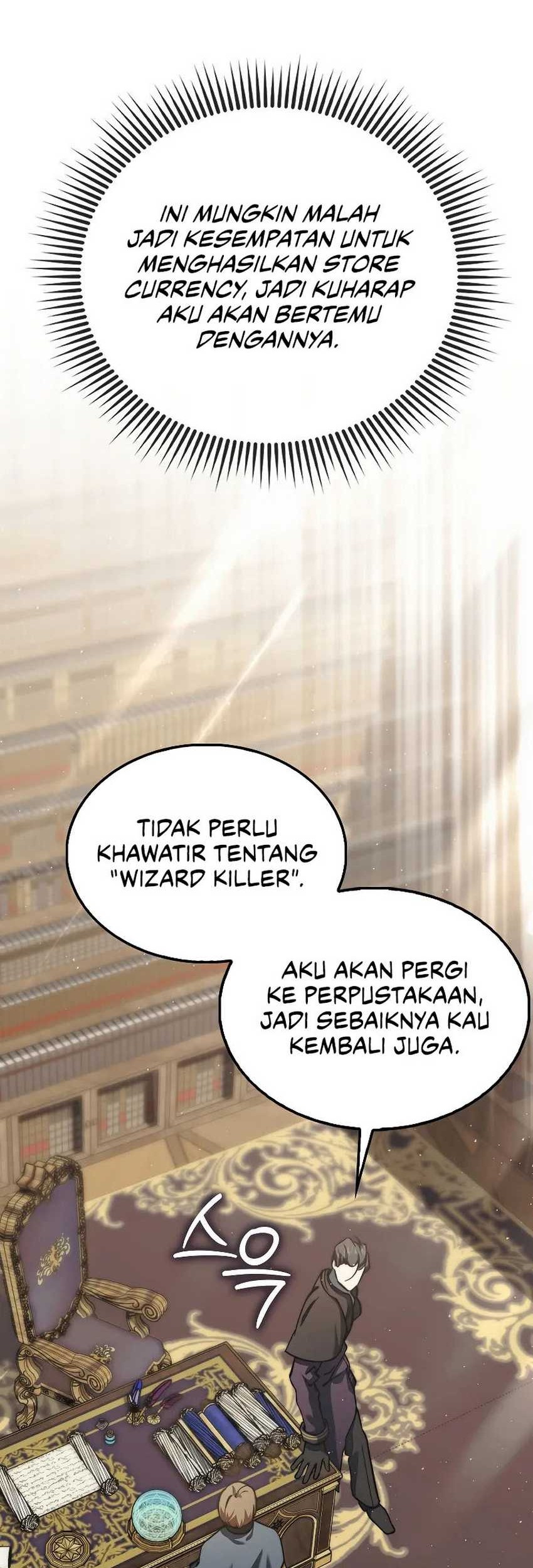 The Villain Wants To Live Chapter 13 Gambar 51
