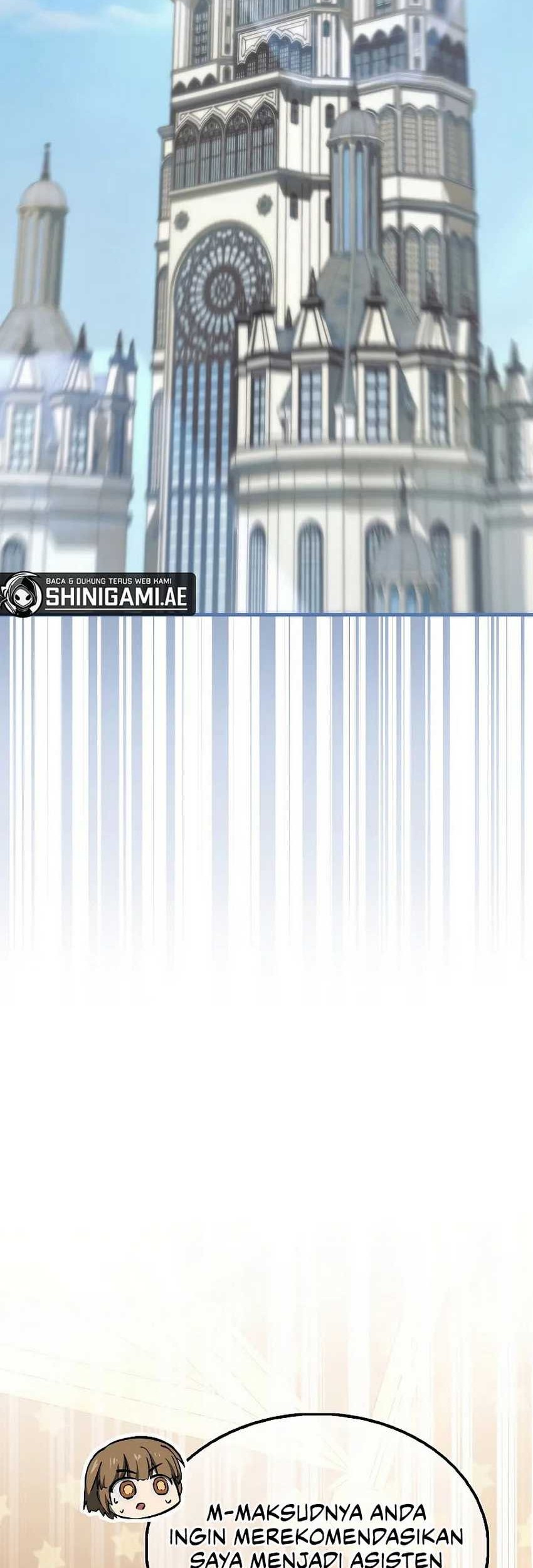 The Villain Wants To Live Chapter 13 Gambar 55