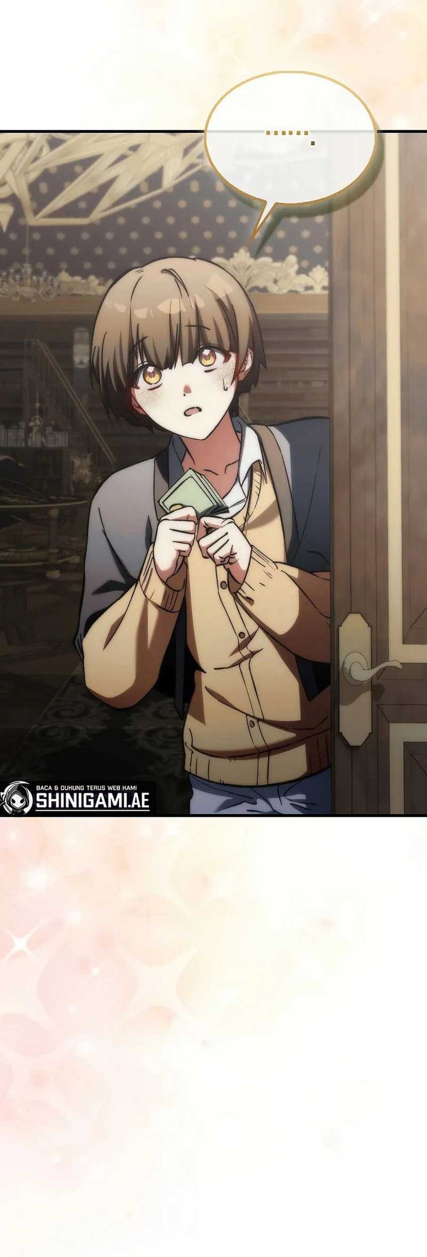 The Villain Wants To Live Chapter 13 Gambar 64