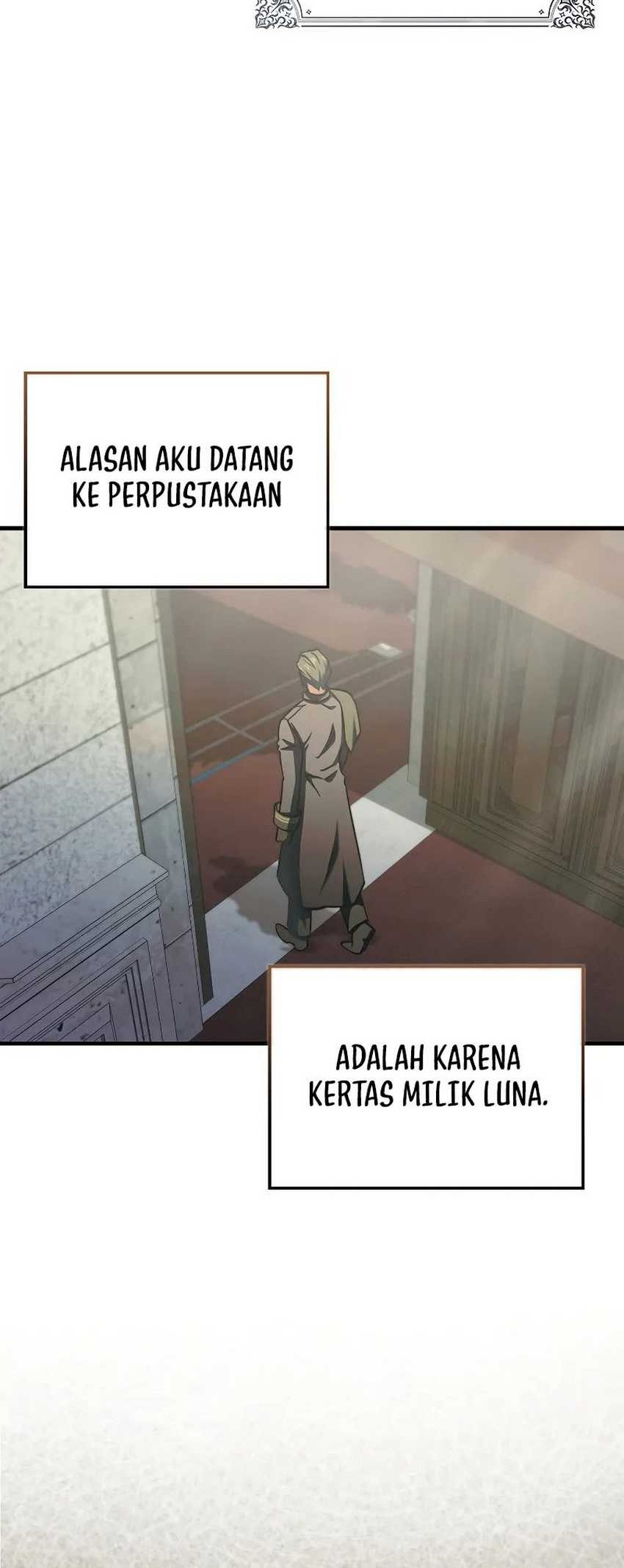 The Villain Wants To Live Chapter 13 Gambar 66