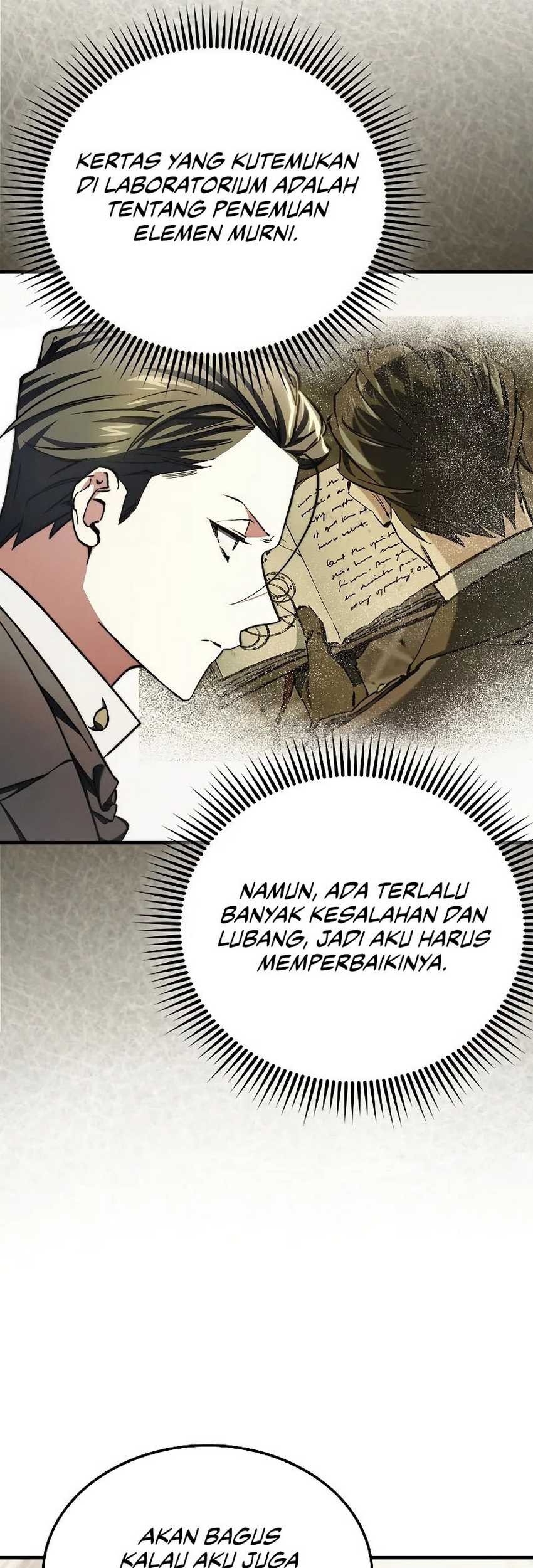 The Villain Wants To Live Chapter 13 Gambar 67