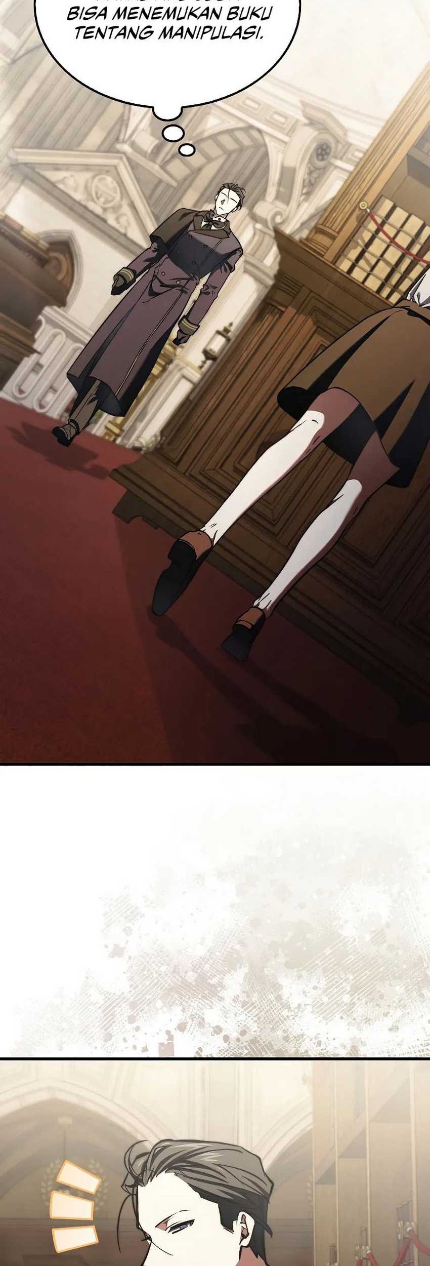 The Villain Wants To Live Chapter 13 Gambar 68