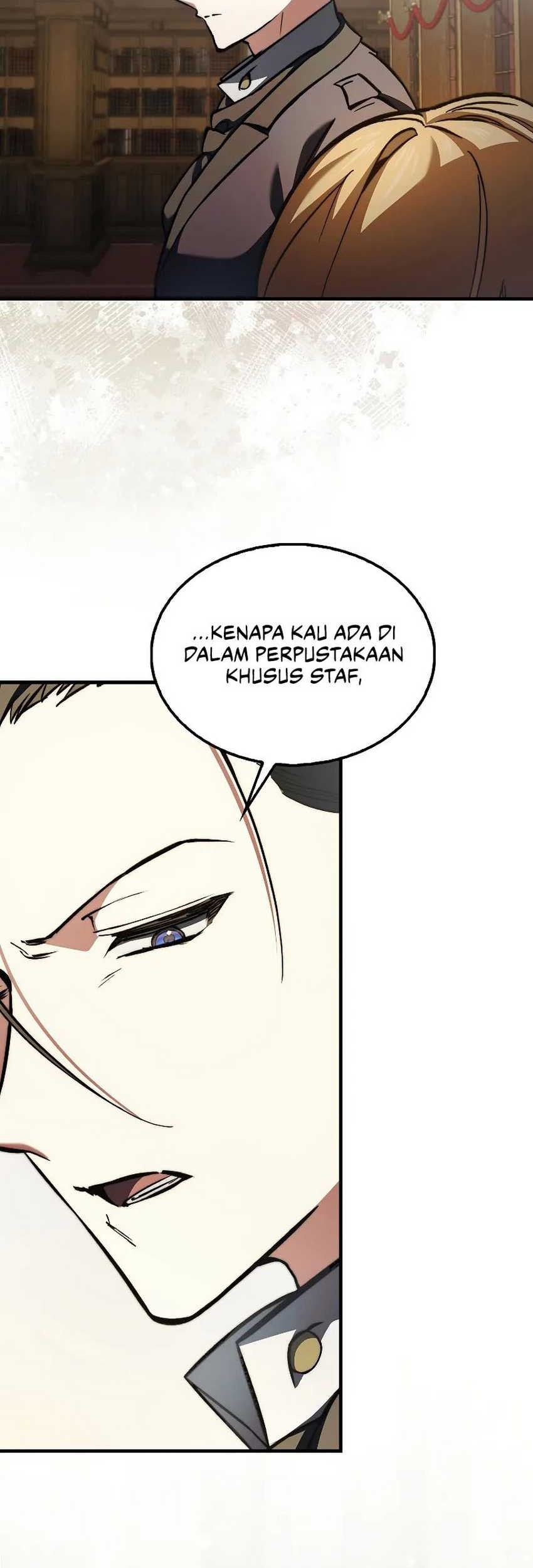 The Villain Wants To Live Chapter 13 Gambar 69