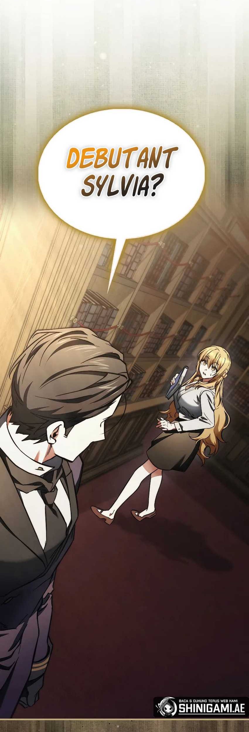 The Villain Wants To Live Chapter 13 Gambar 70