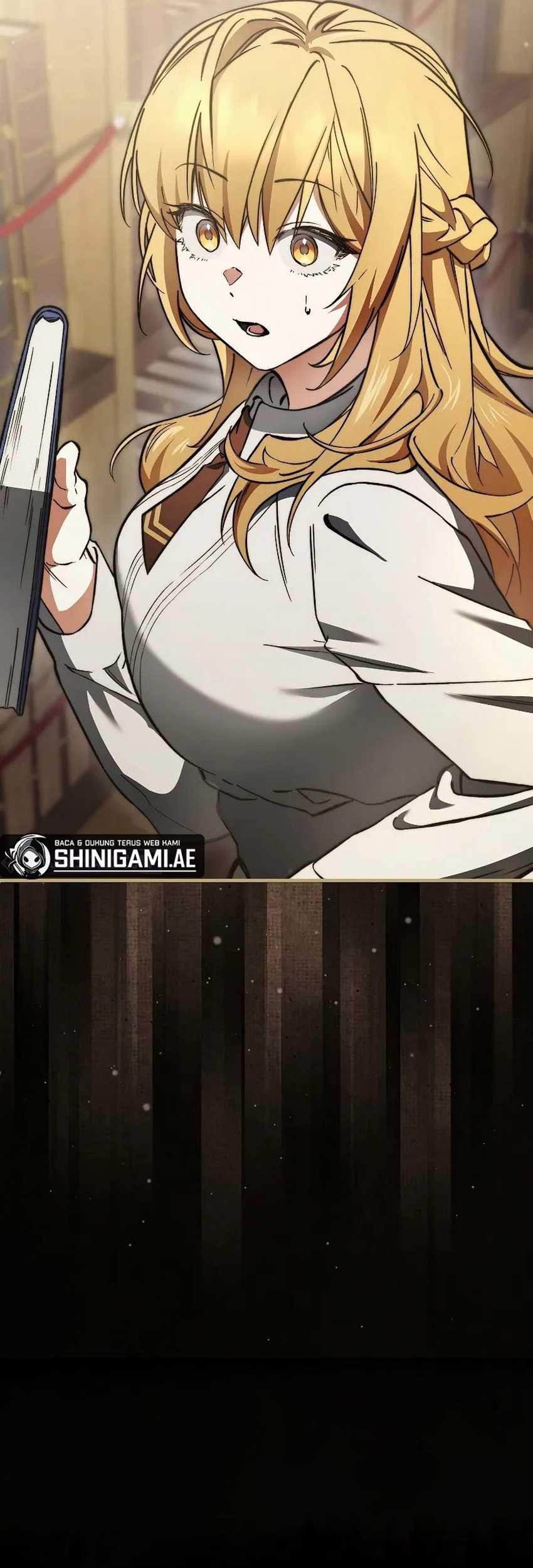 The Villain Wants To Live Chapter 13 Gambar 72