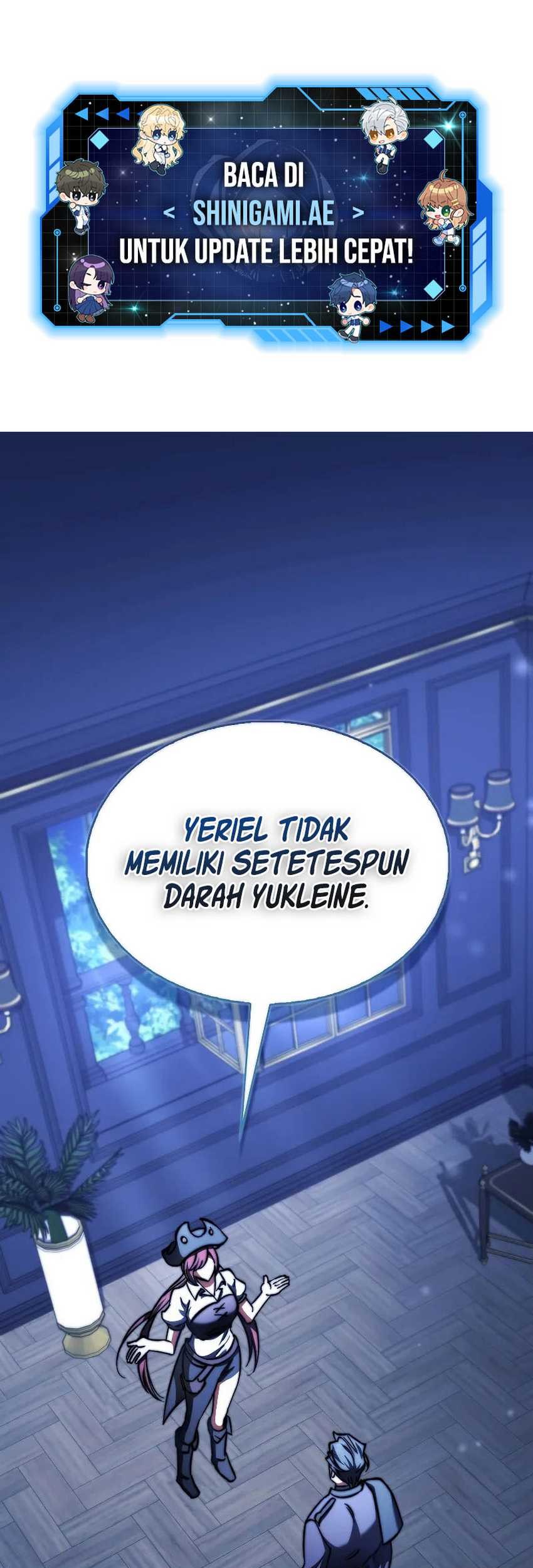 Manhwa The Villain Wants To Live Chapter 13 gambar nomor 2
