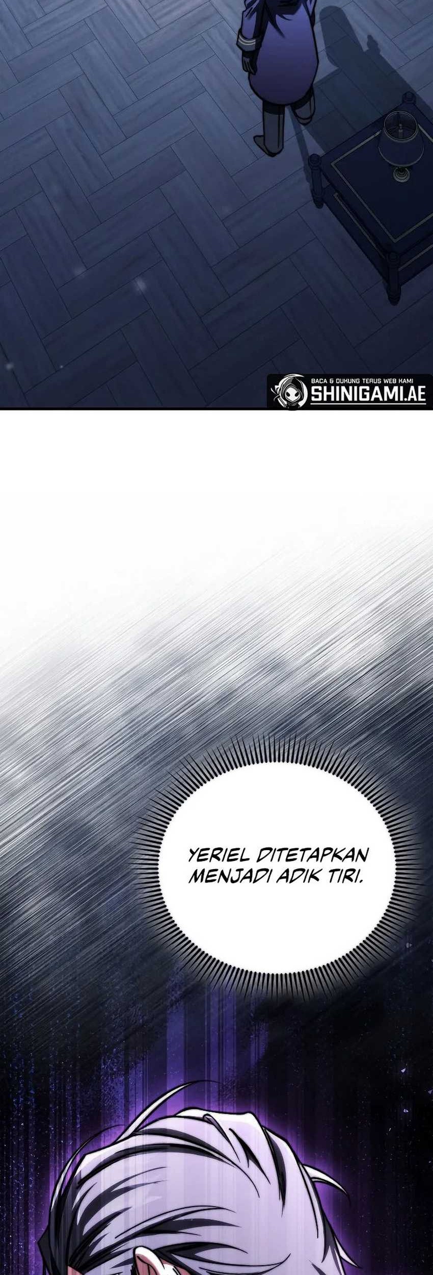 The Villain Wants To Live Chapter 13 Gambar 3