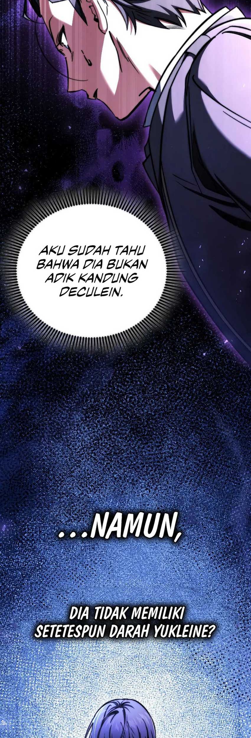 The Villain Wants To Live Chapter 13 Gambar 4