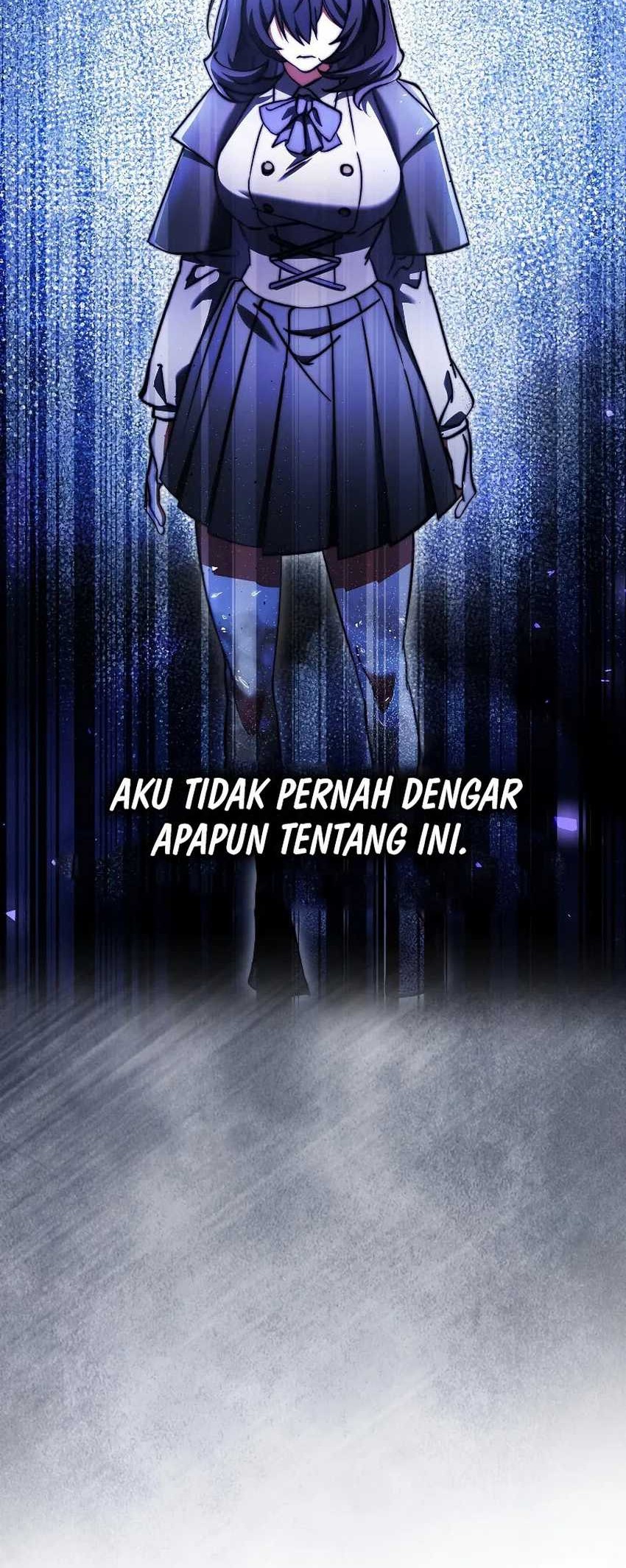 The Villain Wants To Live Chapter 13 Gambar 5