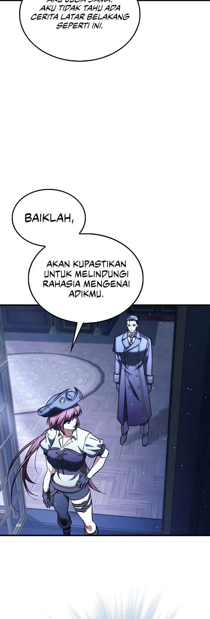 The Villain Wants To Live Chapter 13 Gambar 9