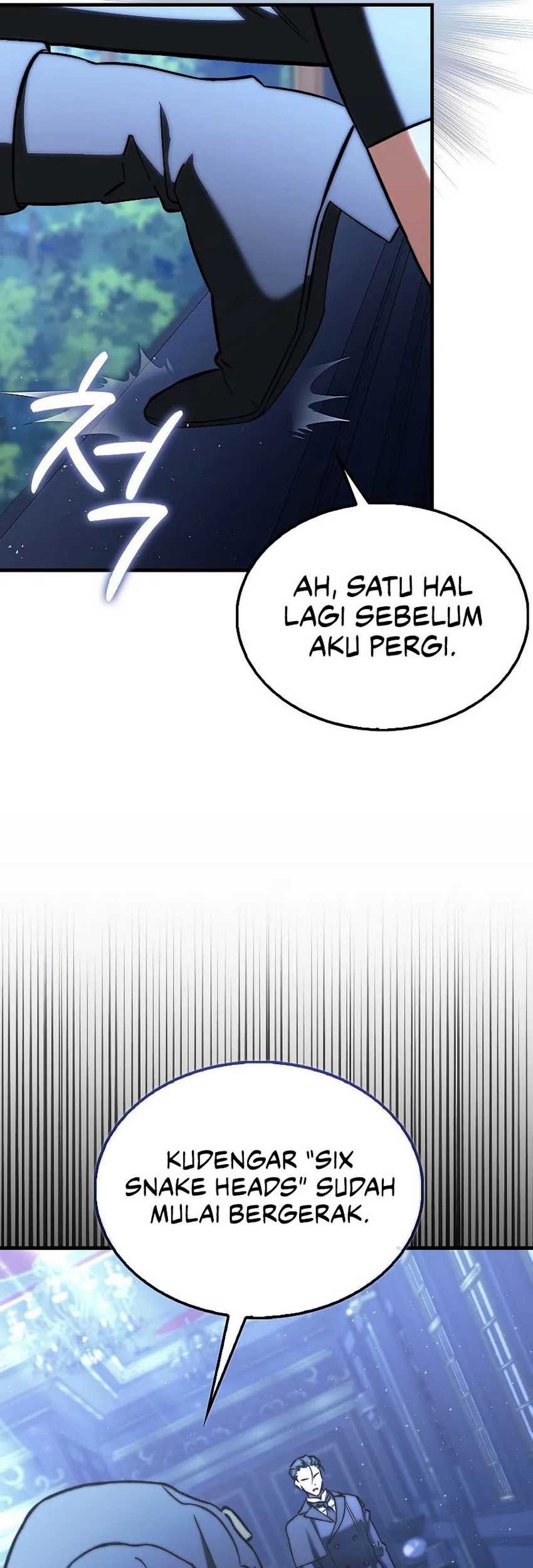 The Villain Wants To Live Chapter 13 Gambar 11