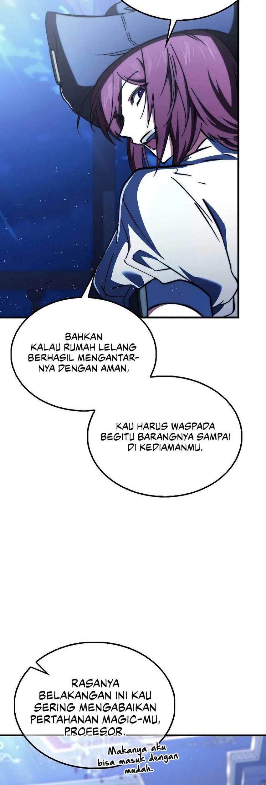 The Villain Wants To Live Chapter 13 Gambar 14