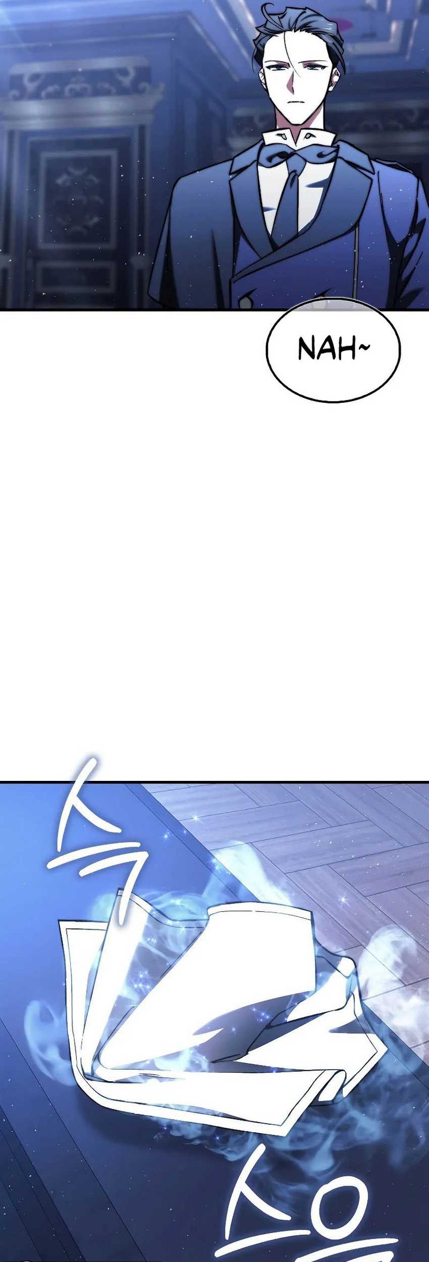 The Villain Wants To Live Chapter 13 Gambar 16