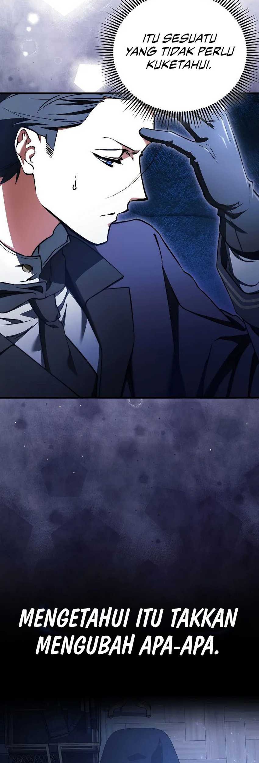 The Villain Wants To Live Chapter 13 Gambar 18