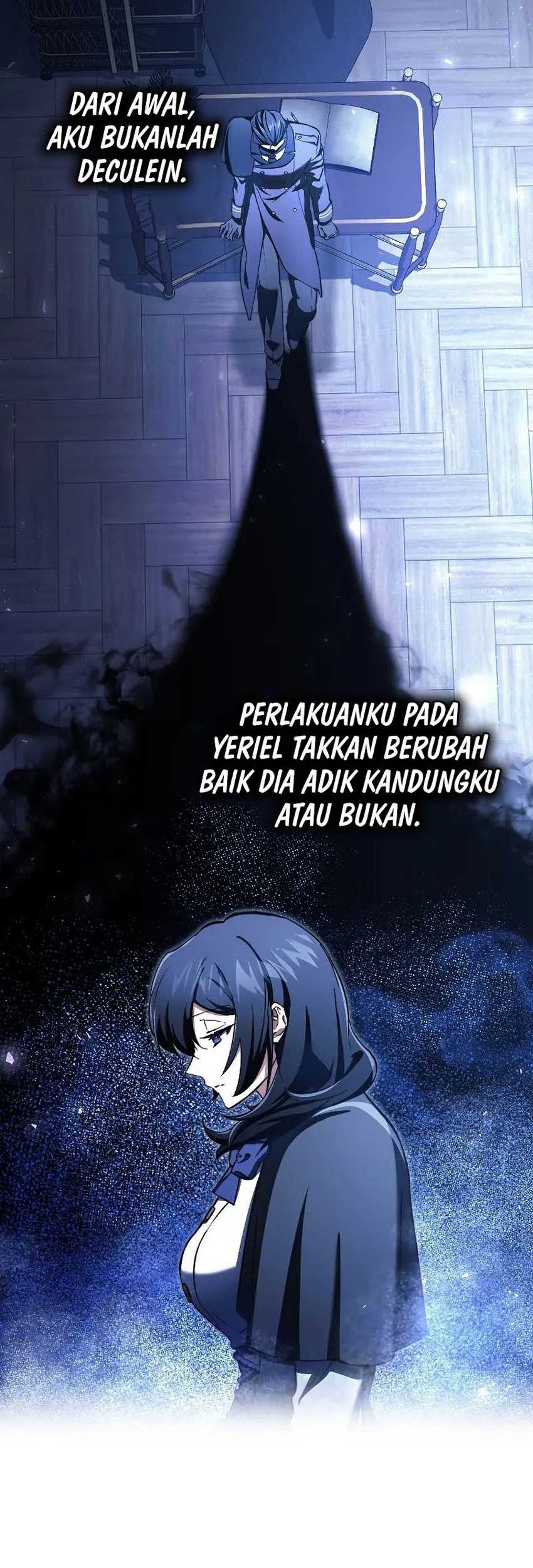 The Villain Wants To Live Chapter 13 Gambar 19