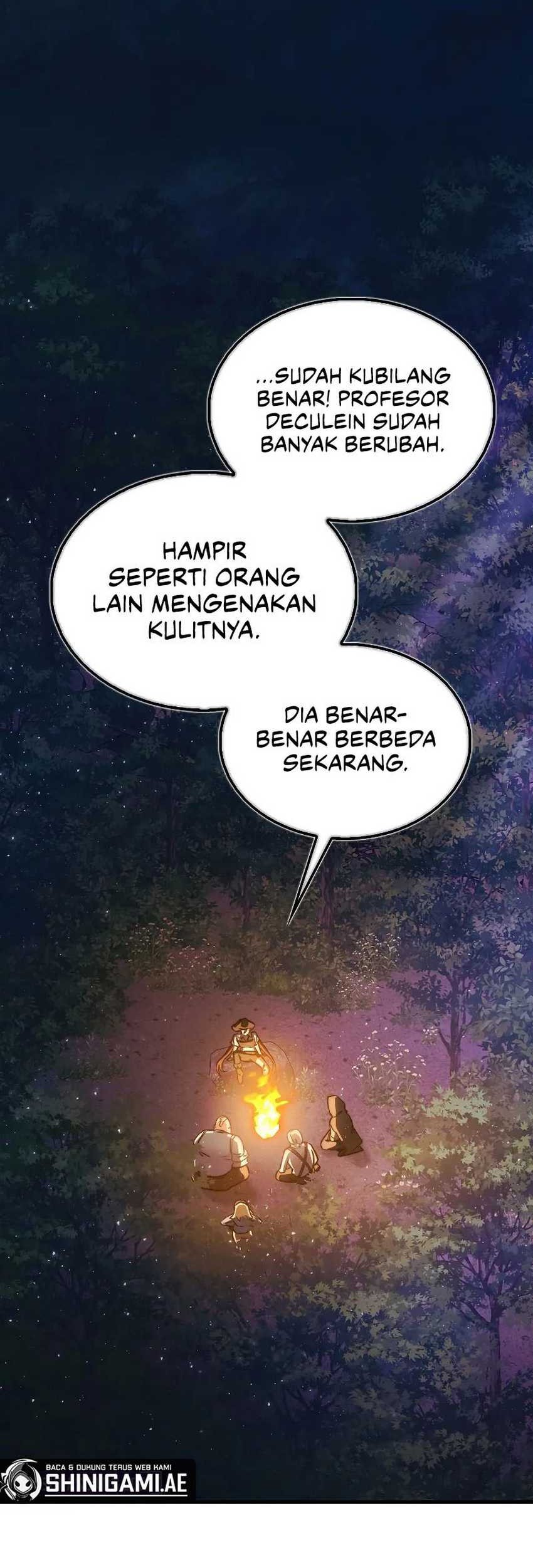 The Villain Wants To Live Chapter 13 Gambar 23