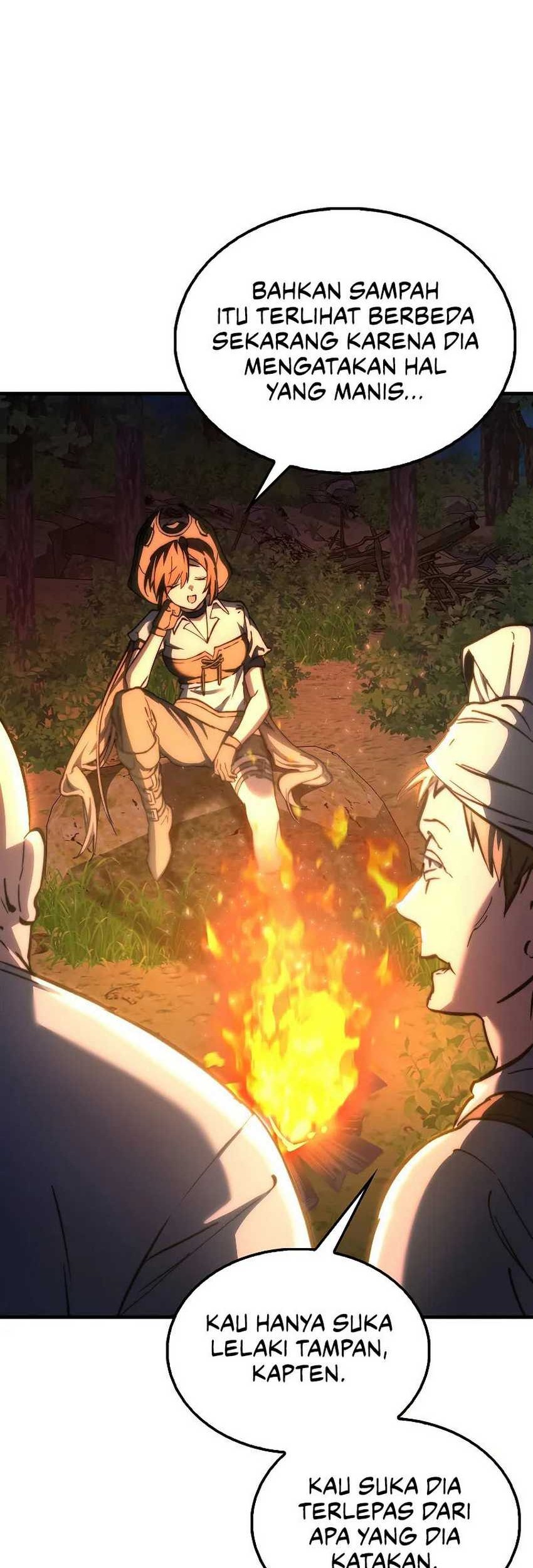 The Villain Wants To Live Chapter 13 Gambar 24