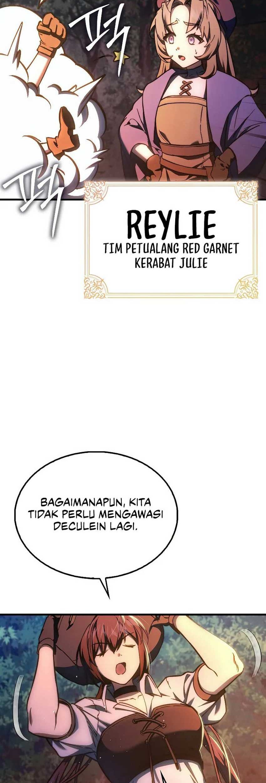 The Villain Wants To Live Chapter 13 Gambar 27