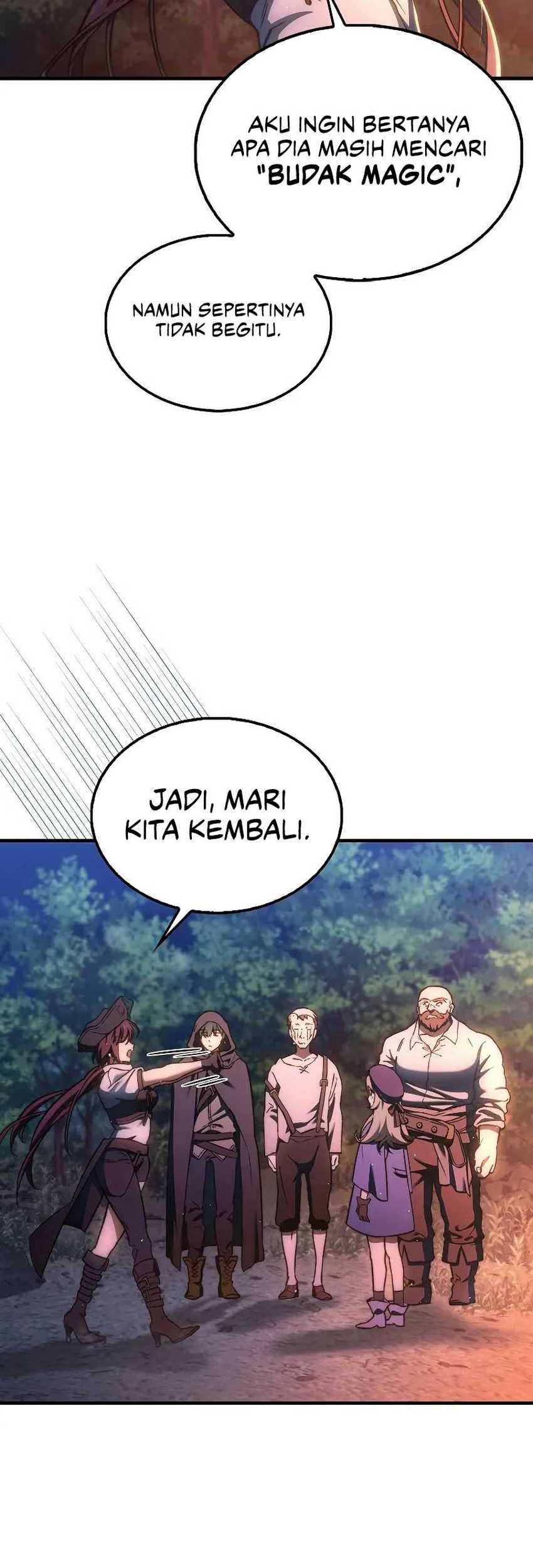 The Villain Wants To Live Chapter 13 Gambar 28