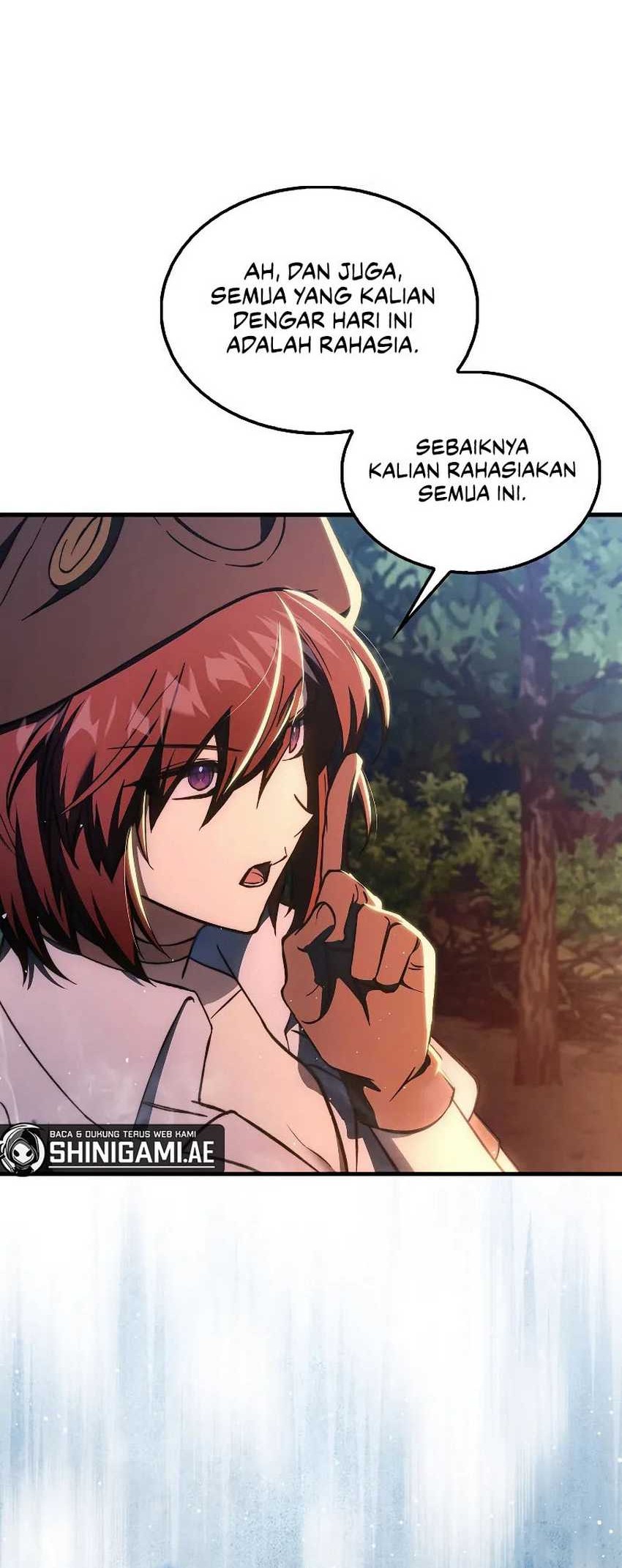 The Villain Wants To Live Chapter 13 Gambar 29