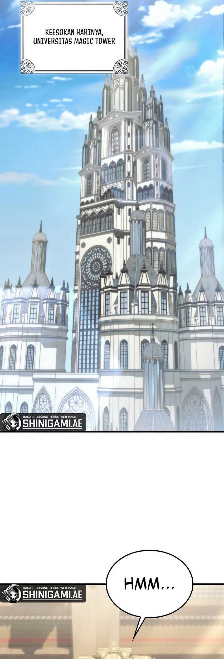 The Villain Wants To Live Chapter 13 Gambar 35