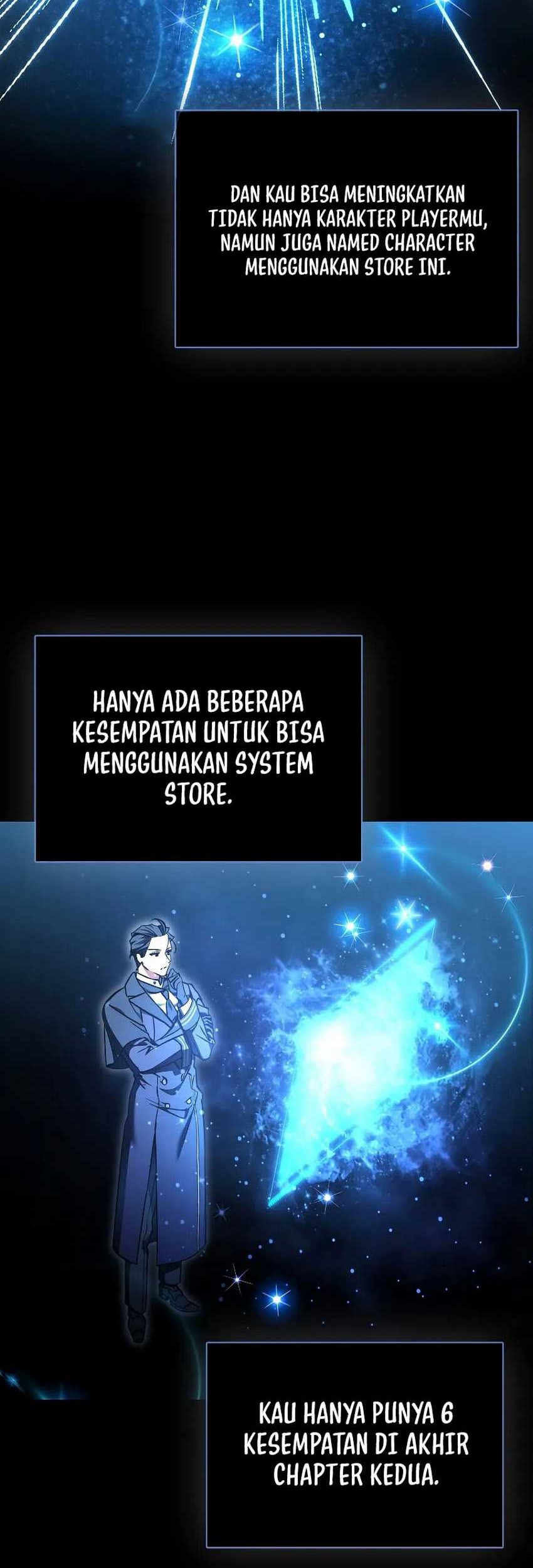 The Villain Wants To Live Chapter 13 Gambar 38