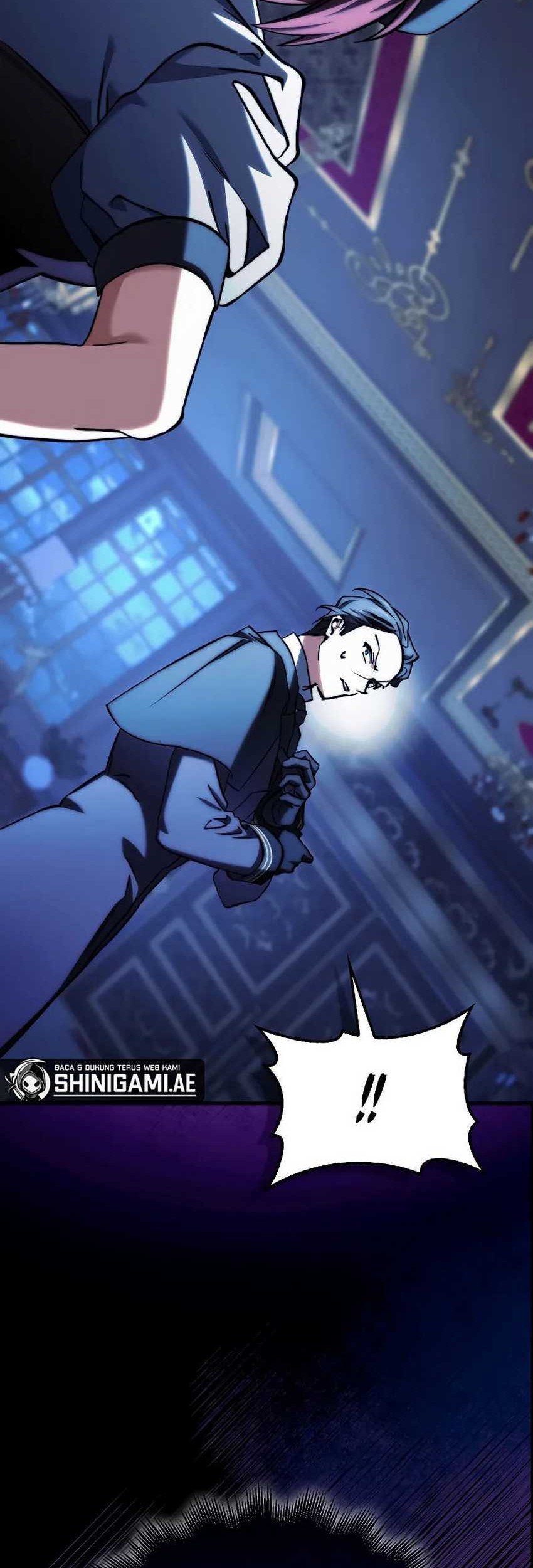 The Villain Wants To Live Chapter 12 Gambar 75