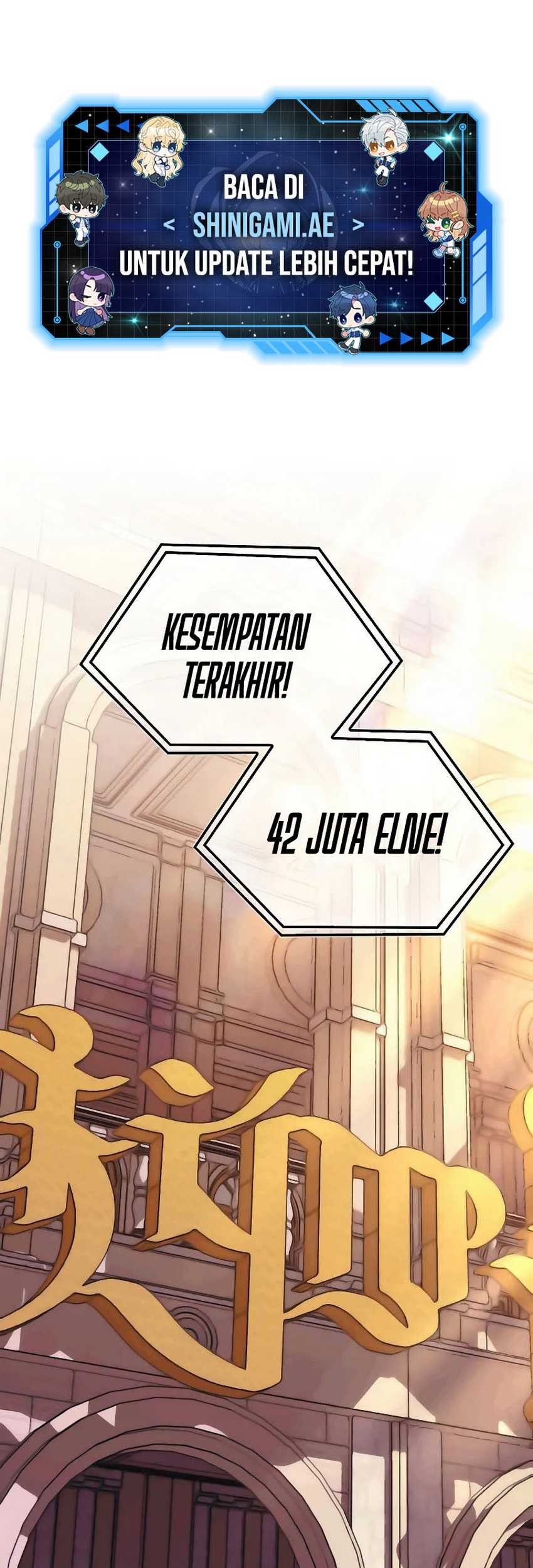 Baca Manhwa The Villain Wants To Live Chapter 12 Gambar 2