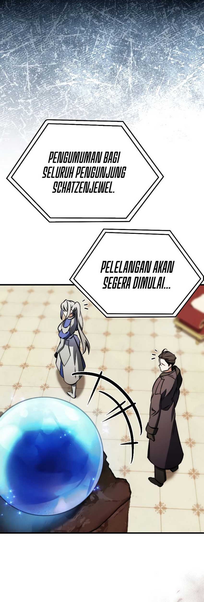 The Villain Wants To Live Chapter 11 Gambar 37